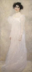 Serena Pulitzer Lederer